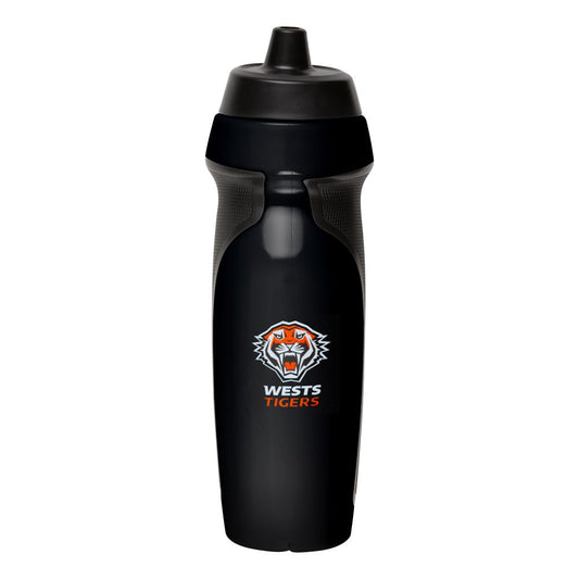WESTS TIGERS SPORTS BOTTLE
