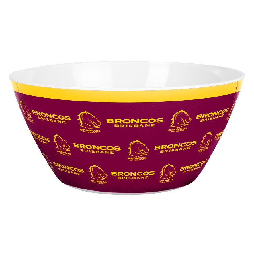 BRONCOS CHIP BOWL