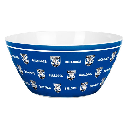 BULLDOGS CHIP BOWL