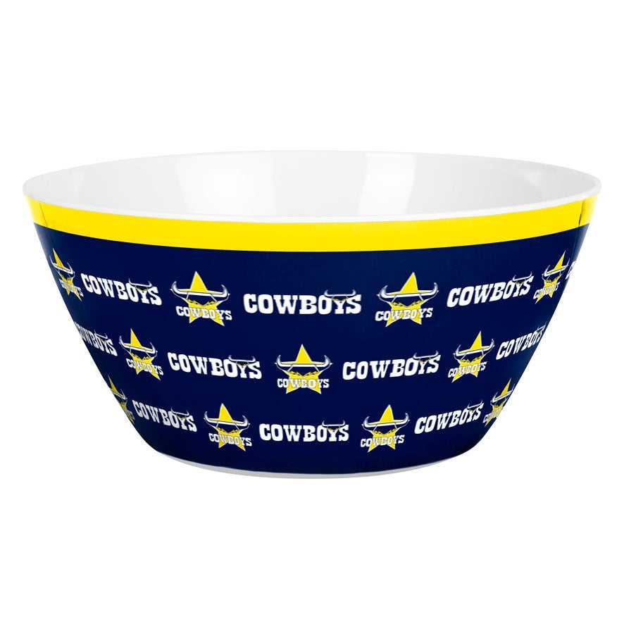 COWBOYS CHIP BOWL