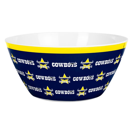COWBOYS CHIP BOWL