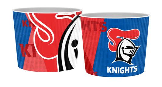 KNIGHTS SNACK BOWL
