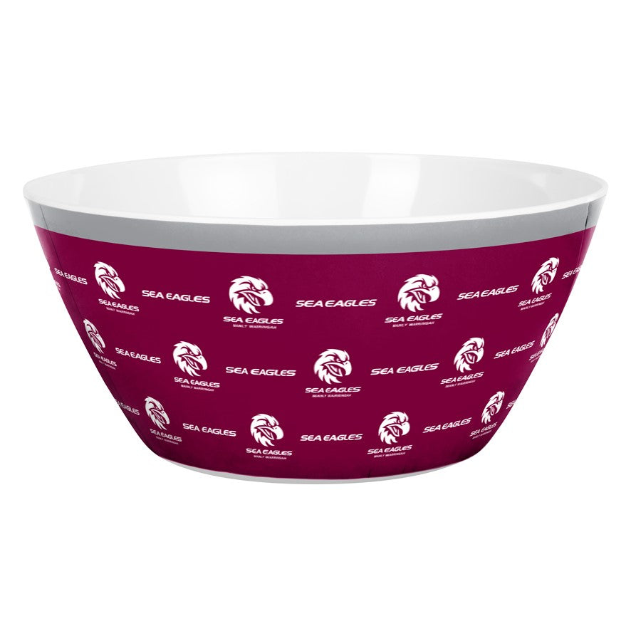 MANLY CHIP BOWL