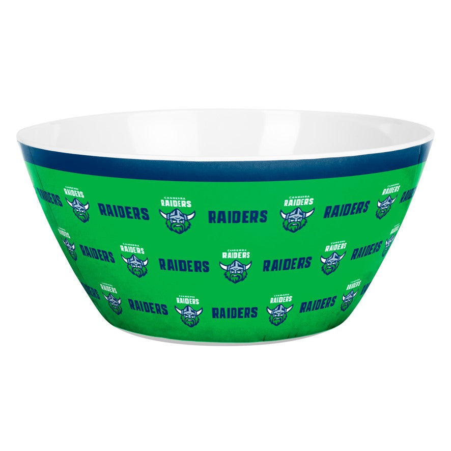 RAIDERS CHIP BOWL