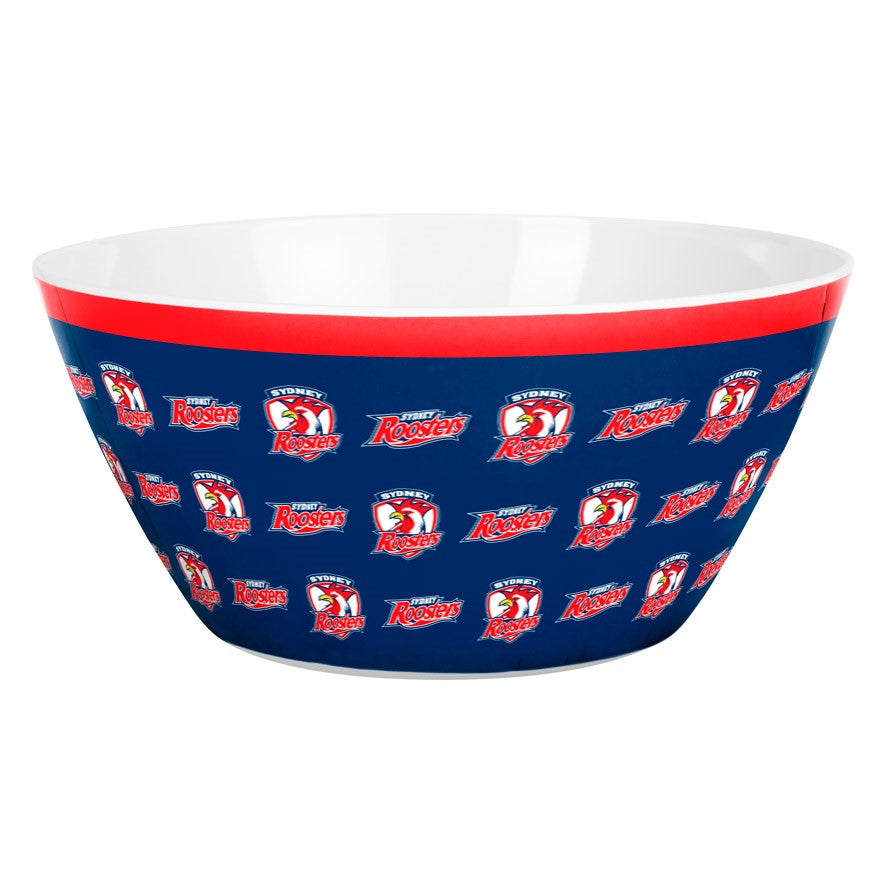 ROOSTERS CHIP BOWL
