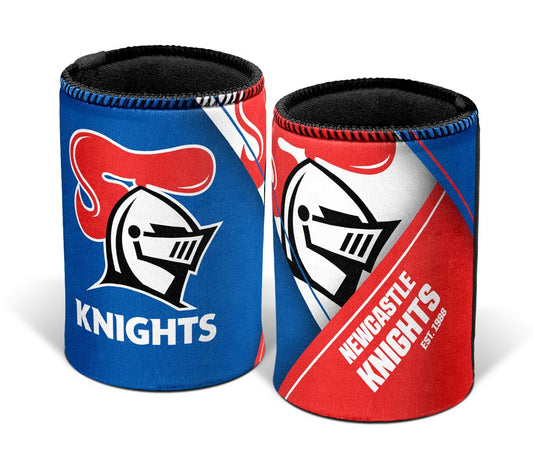 KNIGHTS CAN COOLER