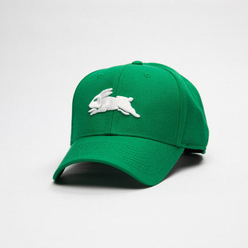 Sth Sydney Rabbitohs NRL TEAM ADJUSTABLE CLUB CAP