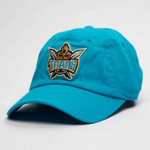 Titans Gold Coast Adjustable CLUB CAP
