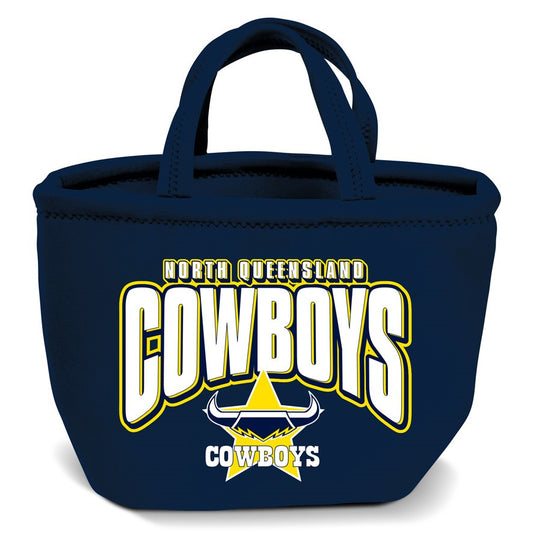 COWBOYS NEOPRENE COOLER BAG