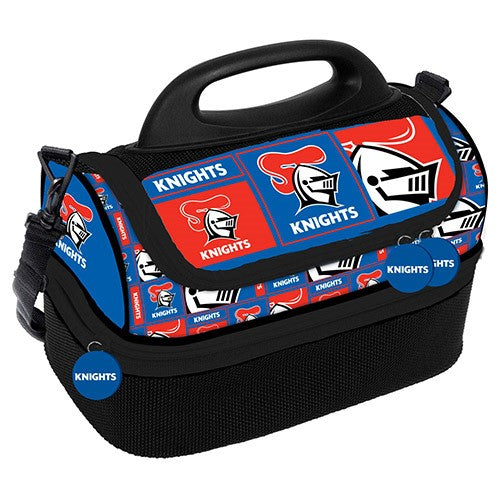 Knights NRL Dome cooler lunch box