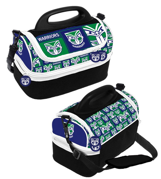 Warriors Dome Cooler Bag