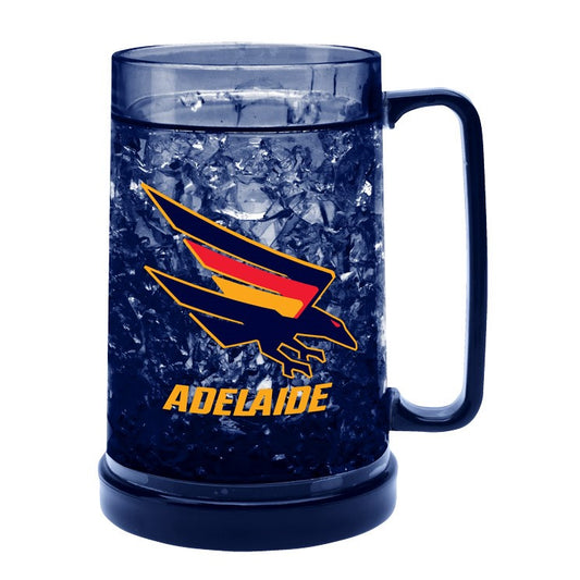 ADELAIDE CROWS EZY FREEZE COLOUR MUG