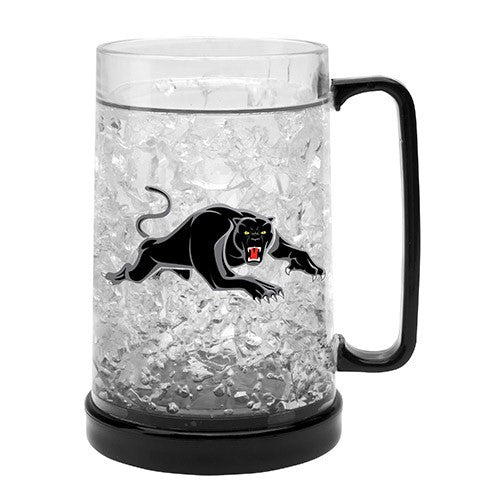 Penrith Panthers Nrl Ezy Freeze Stein Mug