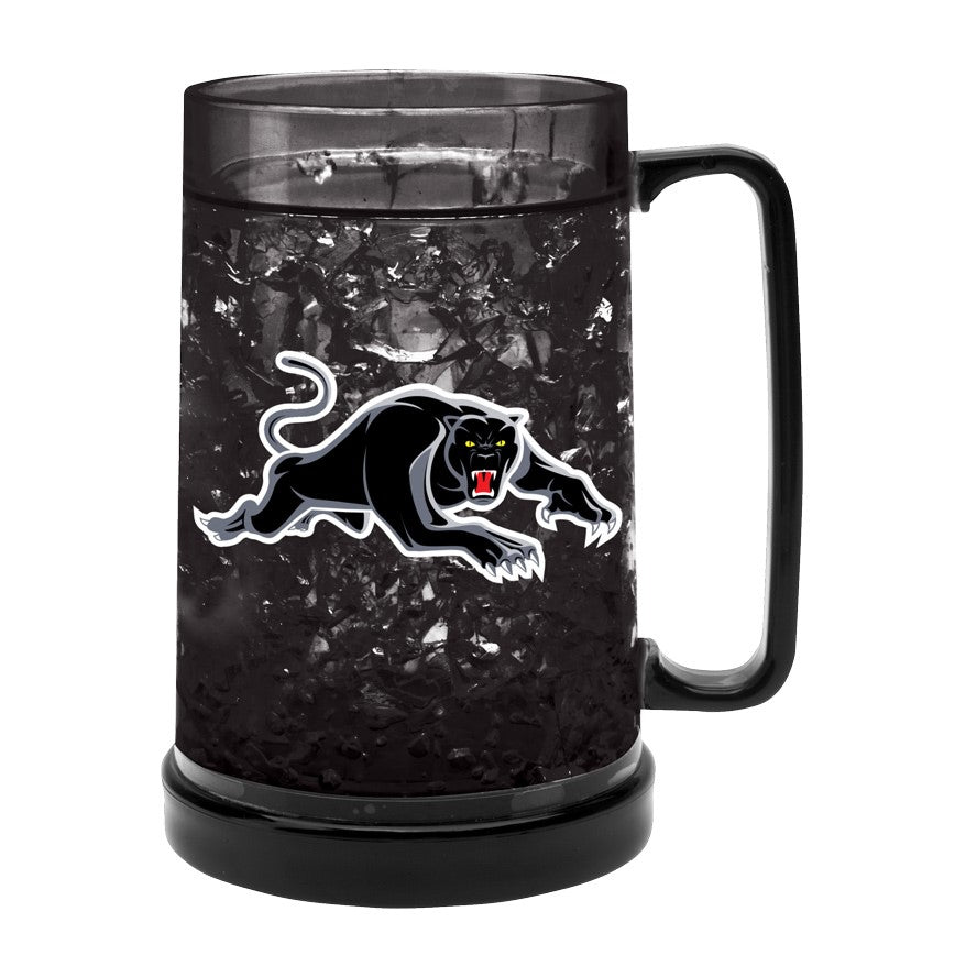 Penrith Panthers Nrl Ezy Freeze Stein Mug