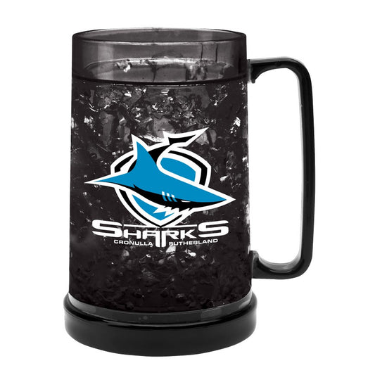 SHARKS EZY FREEZE COLOUR MUG