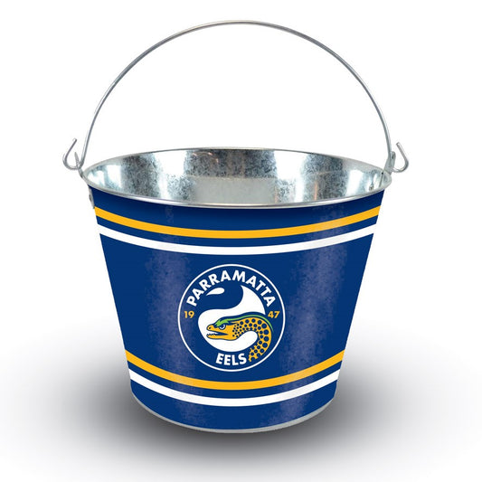 EELS ICE BUCKET W/HANDLE