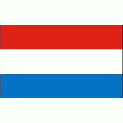 Luxembourg flag 150x90cm