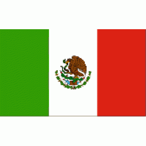 Mexico Flag 150x90cm