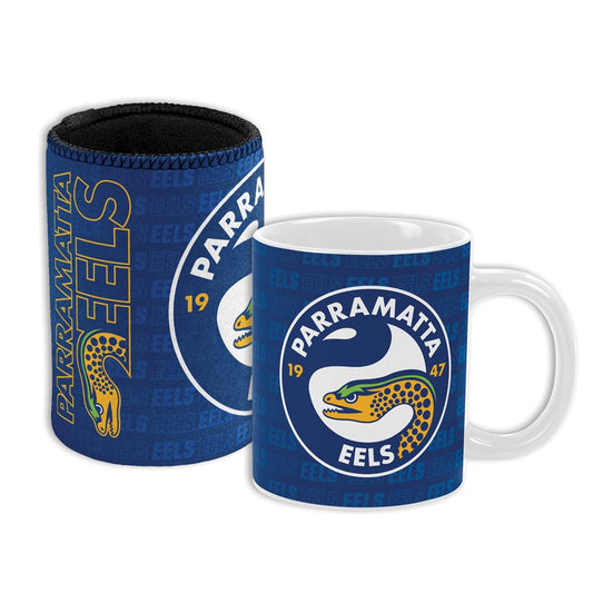 EeLS MUG/COOLER