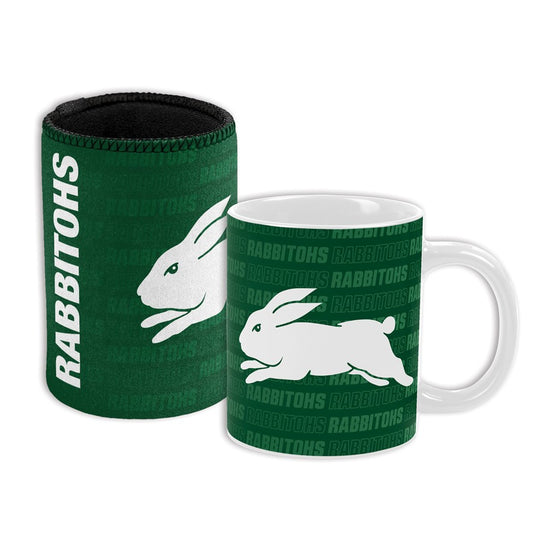 RABBITOHS MUG/COOLER -