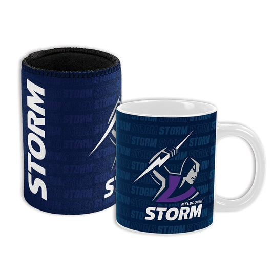 STORM MUG/COOLER