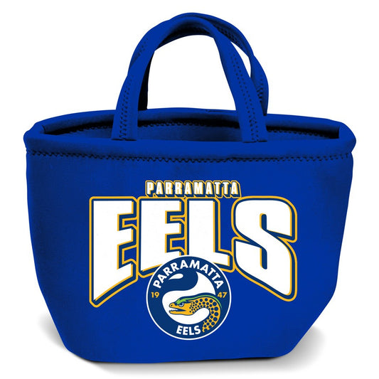 EELS NEOPRENE COOLER BAG