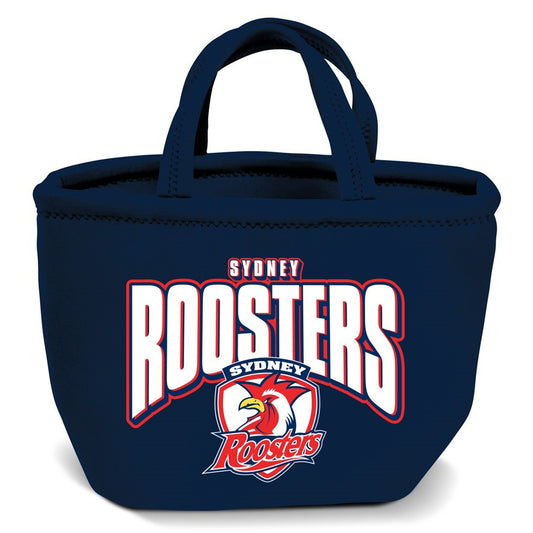 ROOSTERS NEOPRENE COOLER BAG