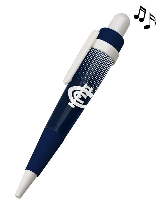 CARLTON MUSICAL PEN