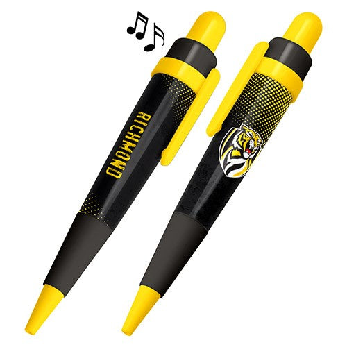 RICHMOND MUSICAL PEN