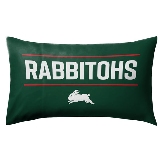 RABBITOHS PILLOW CASE