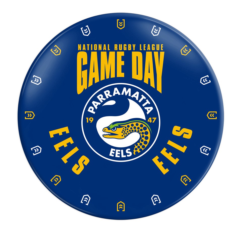 EELS SNACK PLATE