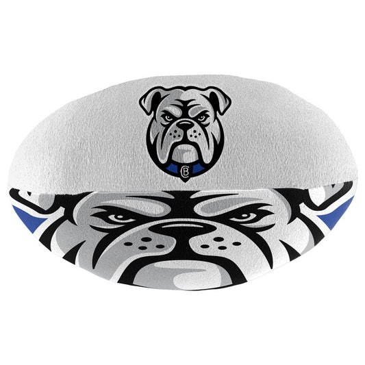 BULLDOGS PLUSH BALL