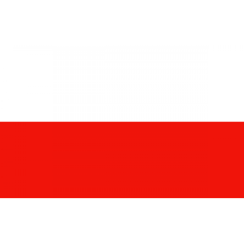 Poland Flag 150cmx90cm