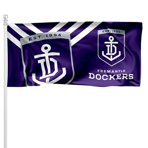 FREMANTLE POLE FLAG