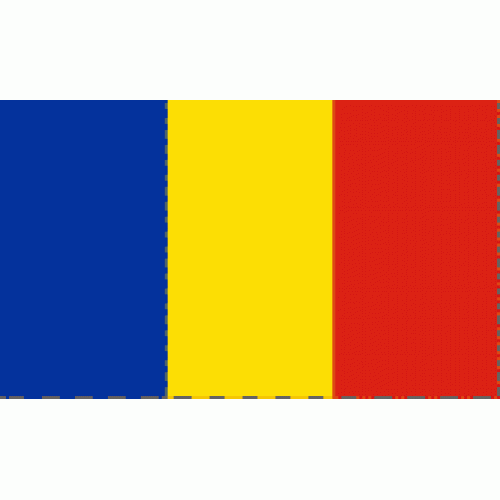 Romania Flag 150x90cm