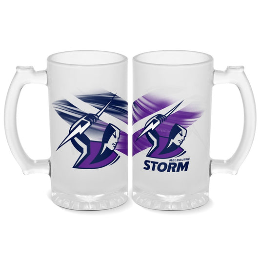 STORM STEIN FROSTED 500ML