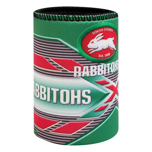 South Sydney Rabbitohs Stubby Holder