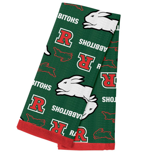 RABBITOHS TEA TOWEL