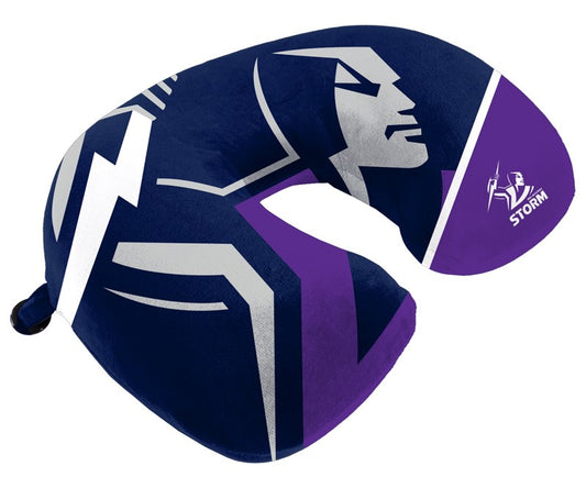STORM NRL TRAVEL PILLOW