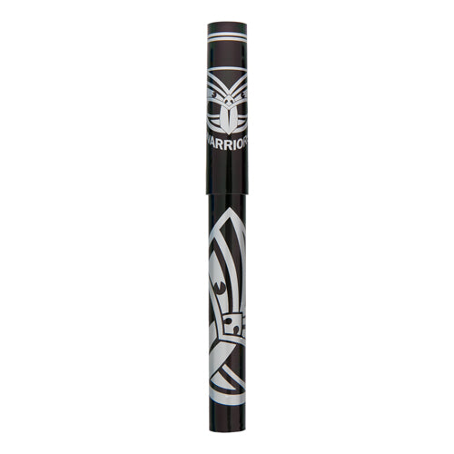 New Zealand Warriors NRL Full Wrap Pen