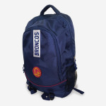 BRONCOS NRL STIRLING BACKPACK