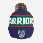 New Zealand Warriors beanie