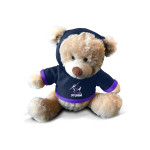 Storm PLUSH TEDDY WITH HOODIE
