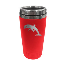 DOLPHINS NRL Travel Mug