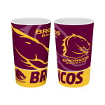 Broncos NRL Lenticular Tumbler