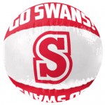 AFL Sydney SWANS Inflatable Beach Ball