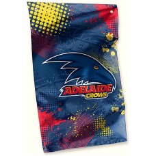 Adelaide Crows Supporter Flag 150x90cm