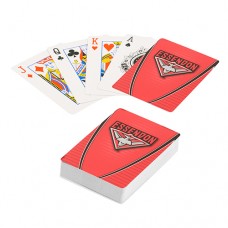 Essendon Bombers AFL Deck of Playing Cards