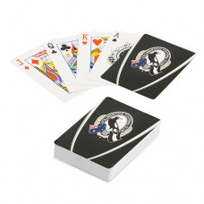 Collingwood Magpies AFL Deck of Playing Cards