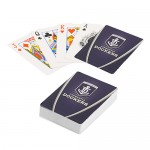 Fremantle Dockers AFL Deck of Playing Cards